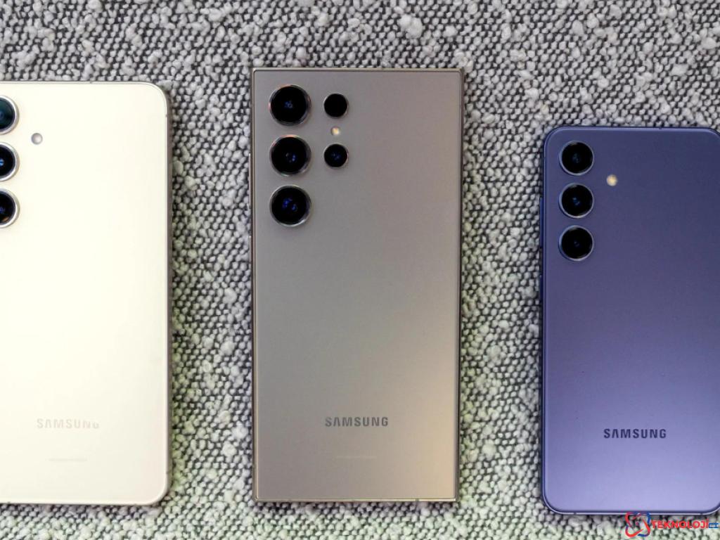 Samsung'un Ağustos 2025 Güncellemesi ile Koruma Genişliyor: Galaxy S24 Serisi Şanslı Modeller Arasında