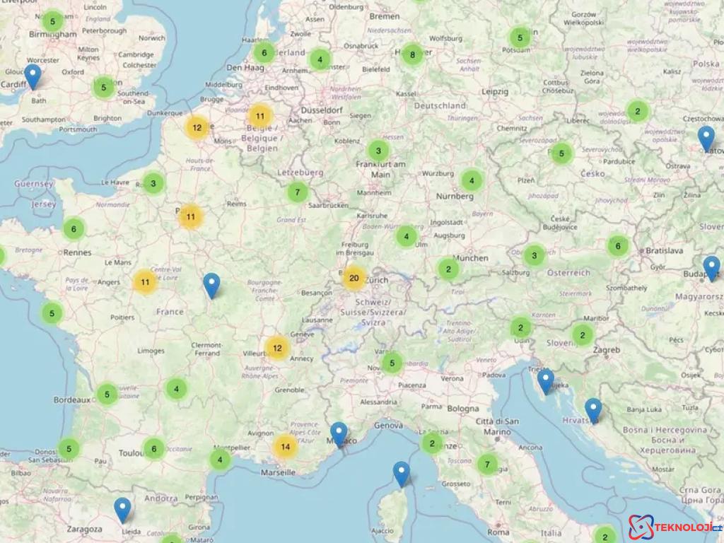 TeslaMate Uygulamasında Bulunan Güvenlik Açığı Kullanıcıları Tehdit Ediyor