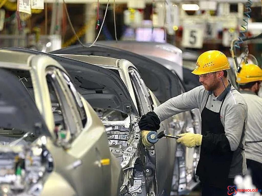 Trump'ın Gümrük Tarifeleri, Otomotiv Sektörüne 12 Milyar Dolar Zarar Verdi