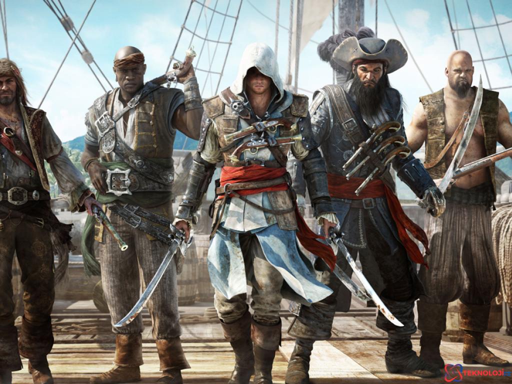 Ubisoft İndirimleri: Steam'de Oyun Tutkunlarını Bekleyen Büyük Fırsatlar!