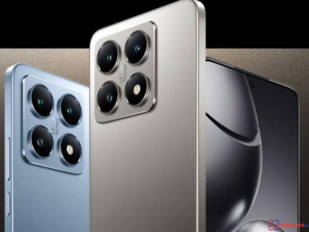 Xiaomi 15T ve 15T Pro: Yeni Amiral Gemileriyle Avrupa Pazarında Heyecan Yaratıyor