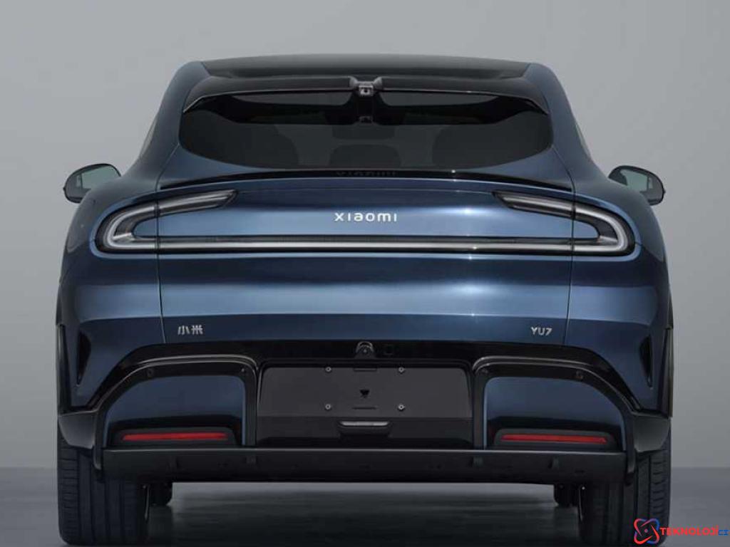 Xiaomi Auto: Elektrikli Araçlar Satışında Çarpıcı İyileşme ve Azalan Zararlar