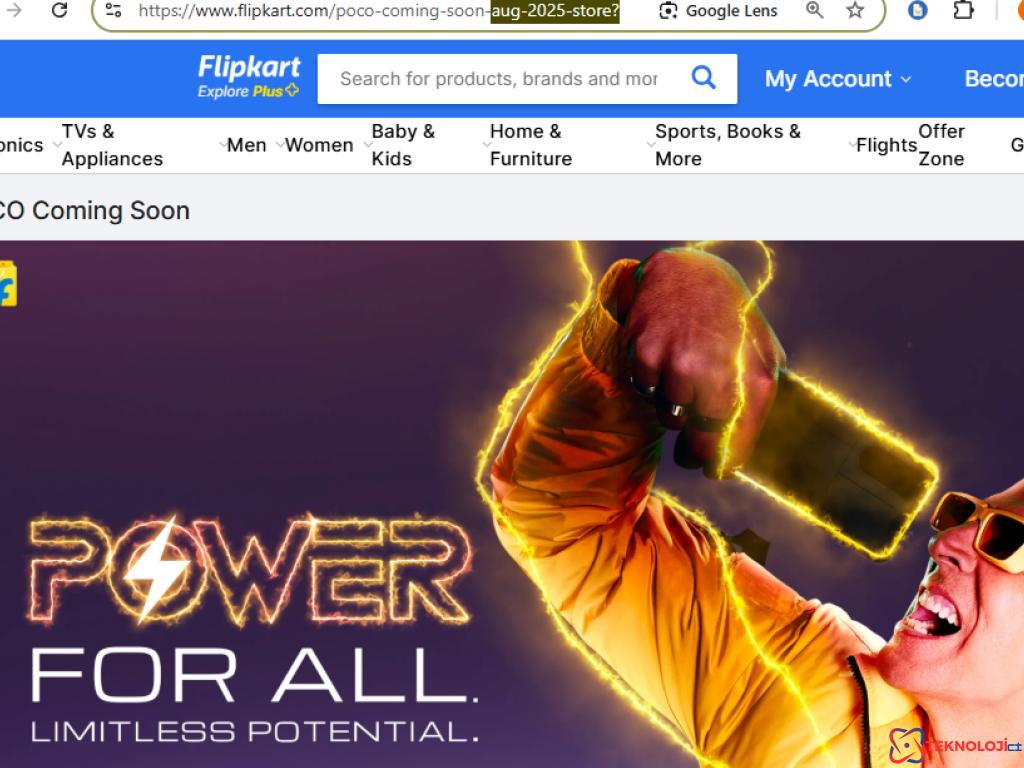 Xiaomi'nin Yeni Gözdesi: POCO M7 Plus Detayları ve Özellikleri