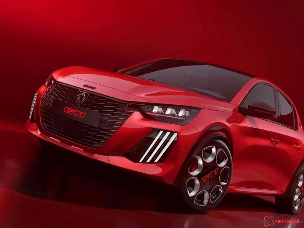 2025 Avrupa Otomobil Pazarında Dönüşüm: Volkswagen ve BYD Rekabette Öne Çıkıyor