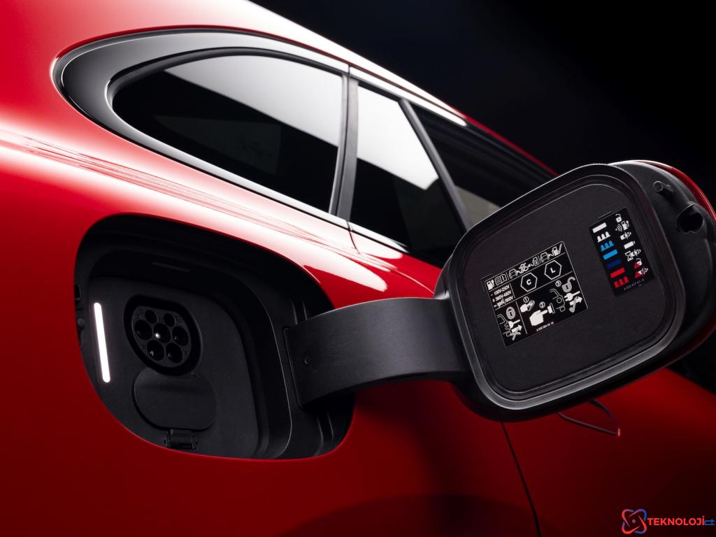 2025 Yılına Doğru Elektrikli Araç Satışlarındaki Rekor Artış