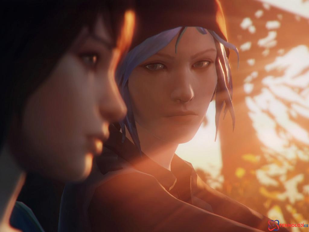 Amazon, 'Life is Strange' ile Oyun Dünyasını Diziye Taşıyor