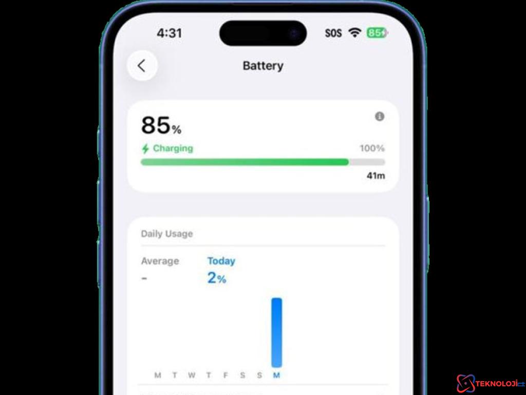 Apple iOS 26.1 Açık Beta Sürümüyle Yeni Özellikler ve İyileştirmeler Sunuyor