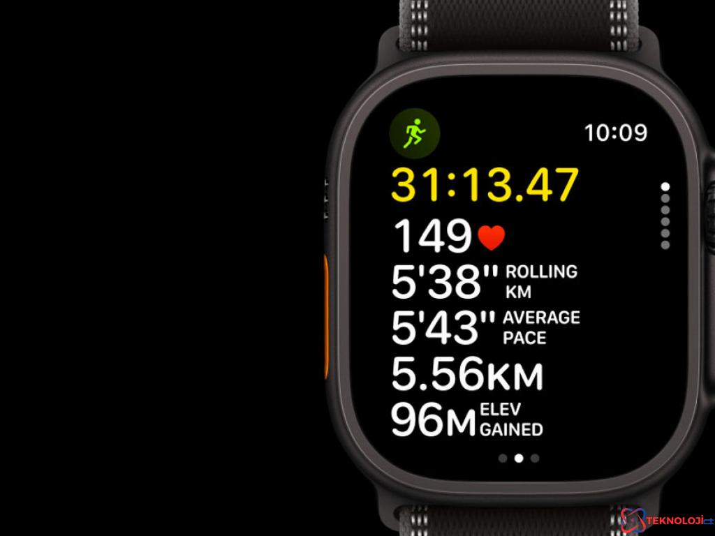Apple Watch ile Yüksek Tansiyon Takibi: FDA Onayı ve Yeni Özellikler