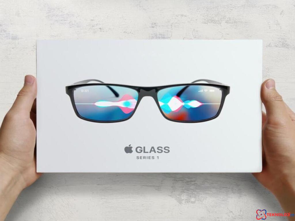 Apple'ın Akıllı Gözlük Projesi: 2026 Yılına Hazır Müşterileri Bekliyor