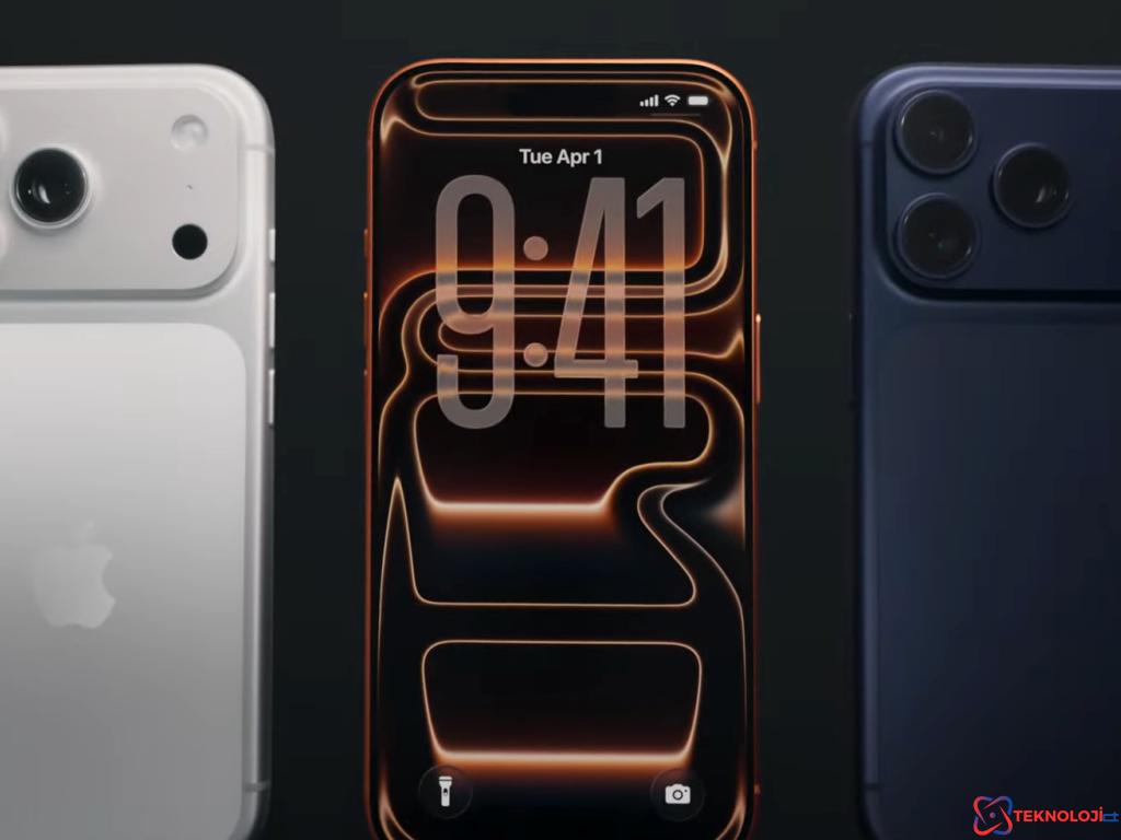 Apple'ın iPhone 17 Serisi: A19 Çiplerinin Performans Artışı ve Yenilikler