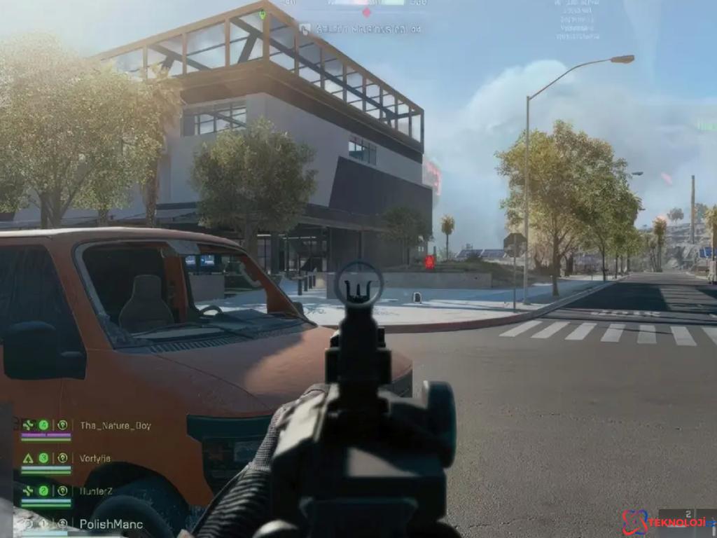 Battlefield 6: Oyunseverlerin Merakla Beklediği Yeni Çağ Başlıyor