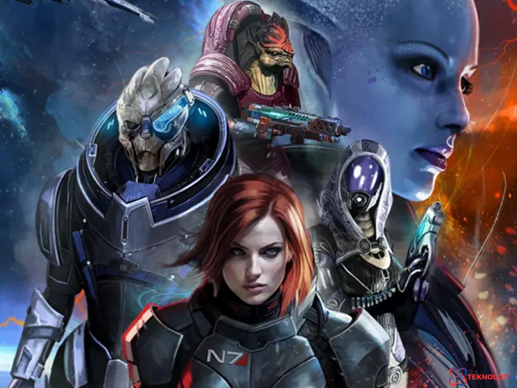 EA'nın 55 Milyar Dolarlık Satın Alması Sonrası BioWare'in Geleceği Tehlikede