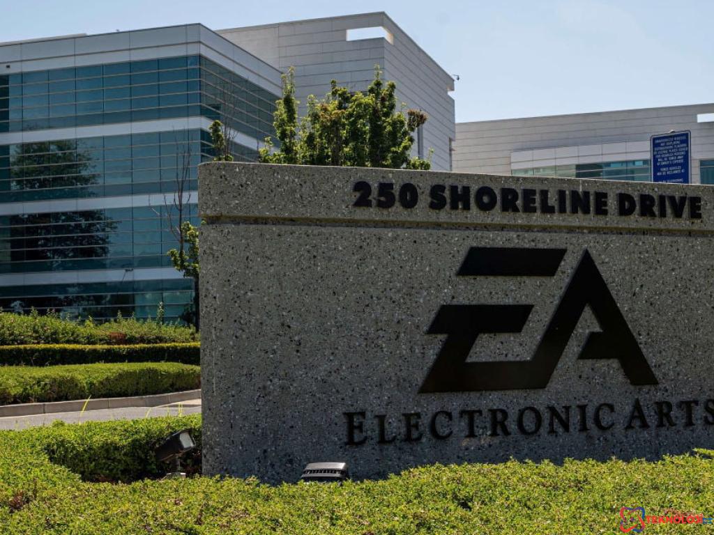 Electronic Arts, 55 Milyar Dolara Suudi Arabistan Konsorsiyumu Tarafından Satın Alındı: Oyun Dünyasında Devrim Niteliğinde Bir Anlaşma