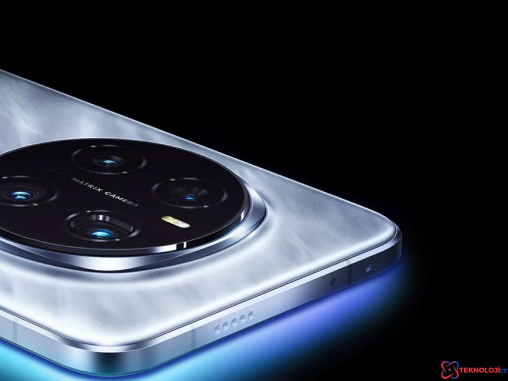 Honor Magic 8 Pro: Snapdragon 8 Elite Gen 5 ile Teknoloji Savaşına Hazır!