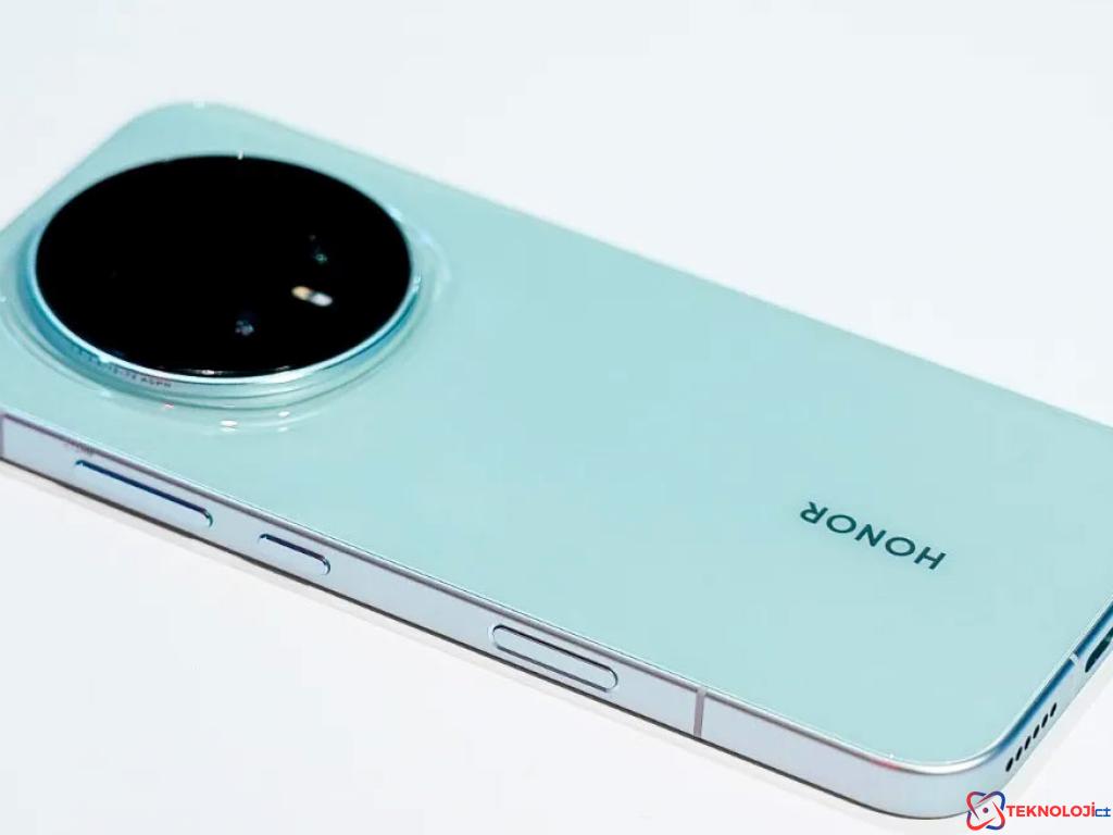 Honor Magic 8 Pro: Yapay Zeka İle Dolu Yeni Amiral Gemisi Tanıtıldı!