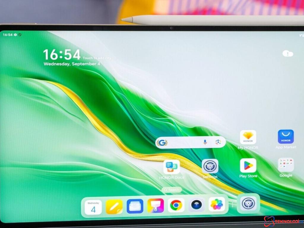 Honor'dan MagicPad 3 ve Yeni MagicPad Mini: Tablet Dünyasında Heyecan Verici Gelişmeler!