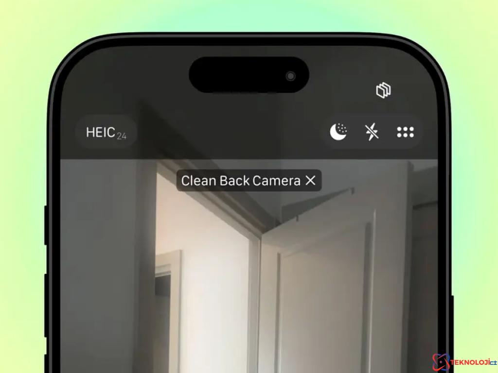 iOS 26 ile Gelen Yeni Özellikler: iPhone Deneyimini Değiştirin