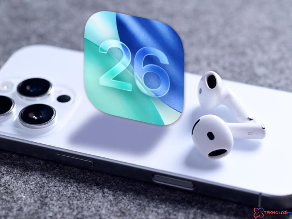 iOS 26: Keşfedilmemiş 10 Önemli Özellik ve Yenilikler