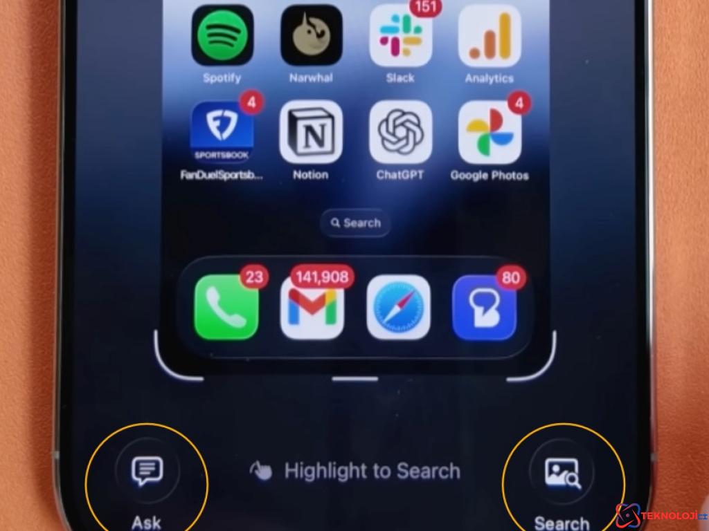 iOS 26: Keşfedilmemiş 10 Önemli Özellik ve Yenilikler