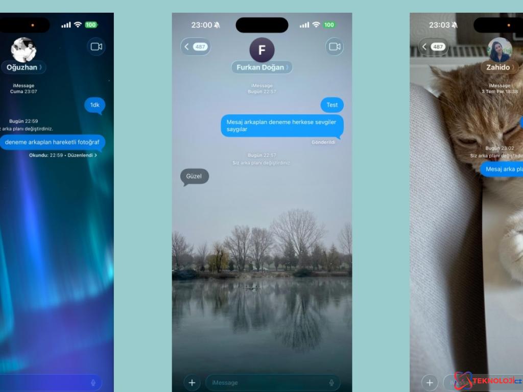 iOS 26: Keşfedilmemiş 10 Önemli Özellik ve Yenilikler
