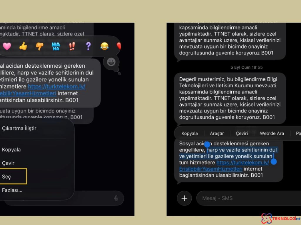 iOS 26: Keşfedilmemiş 10 Önemli Özellik ve Yenilikler