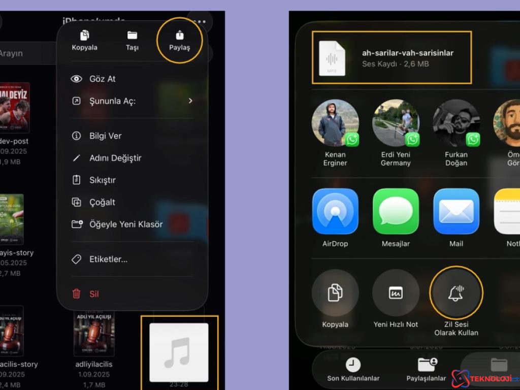 iOS 26: Keşfedilmemiş 10 Önemli Özellik ve Yenilikler