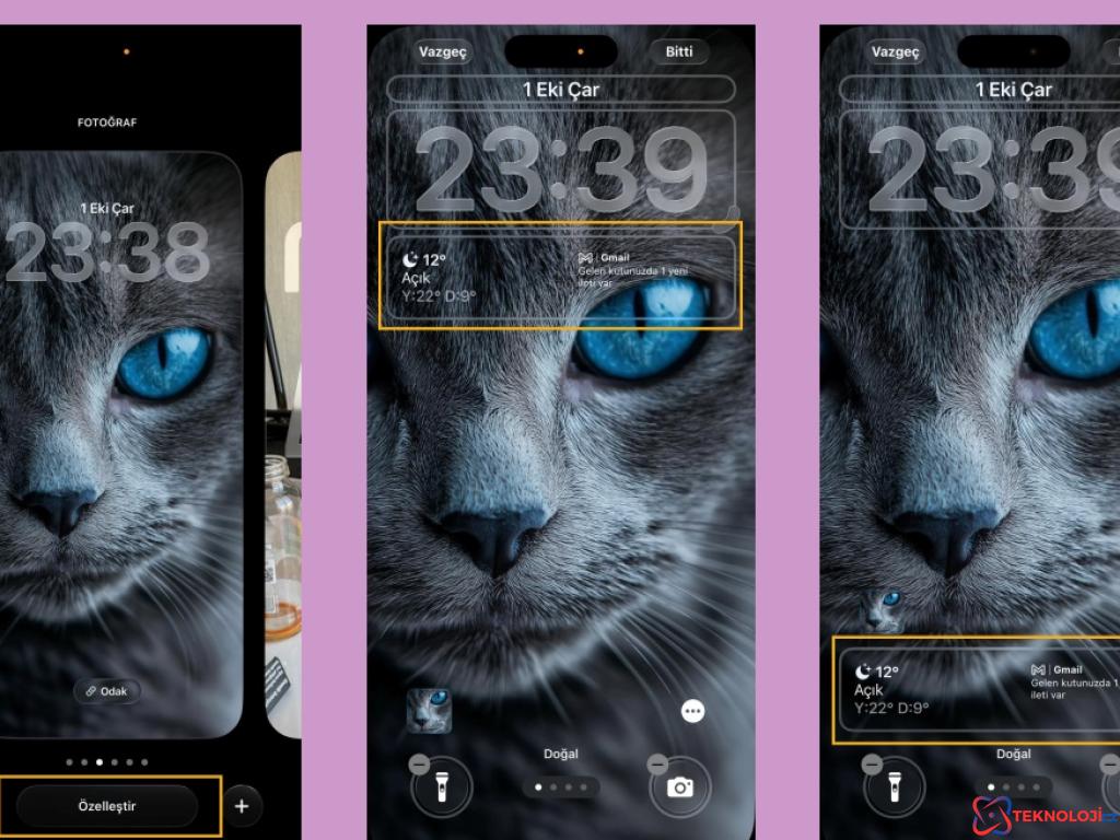 iOS 26: Keşfedilmemiş 10 Önemli Özellik ve Yenilikler