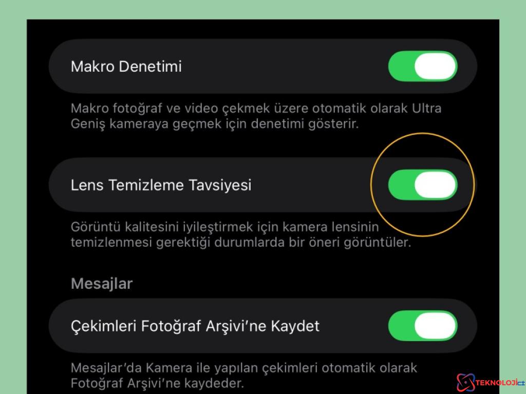 iOS 26: Keşfedilmemiş 10 Önemli Özellik ve Yenilikler