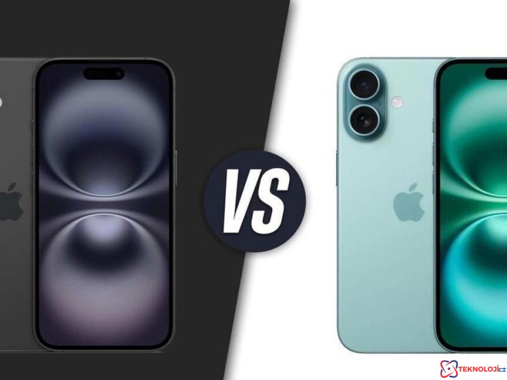 iPhone 17 vs iPhone 16: Neden Geçiş Yapmalısınız?