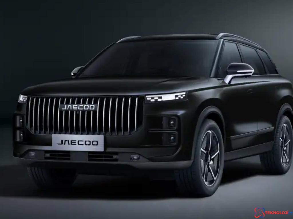 JAECOO 7'nin Ekim 2025 Fiyat Listesi: 575.000 TL'lik İndirim Fırsatı!