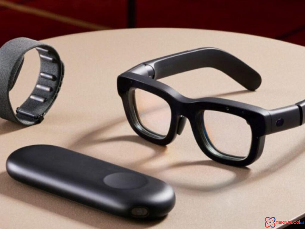 Meta'nın Çift Ekranlı Akıllı Gözlükleri: Yeni Bir Dönem Başlıyor