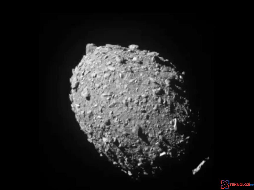 NASA'nın Asteroid 2024 YR4 ile İlgili Nükleer Çözüm Arayışları