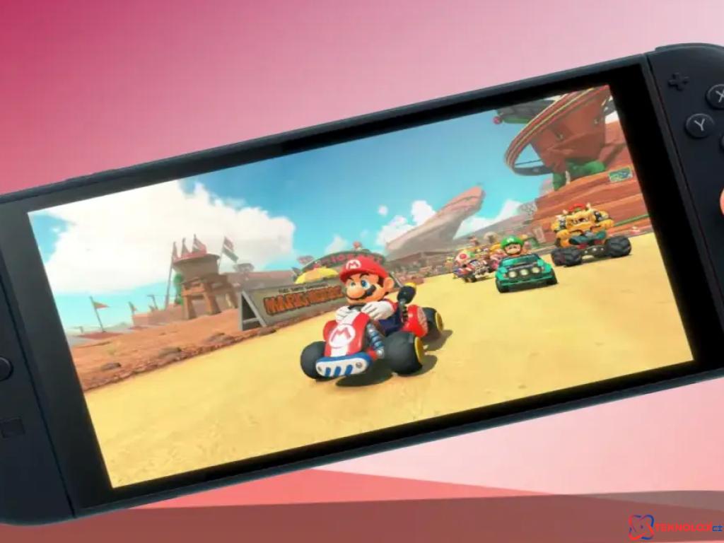 Nintendo, Mod Yapımcısına Karşı 2 Milyon Dolar Tazminat Kazandı