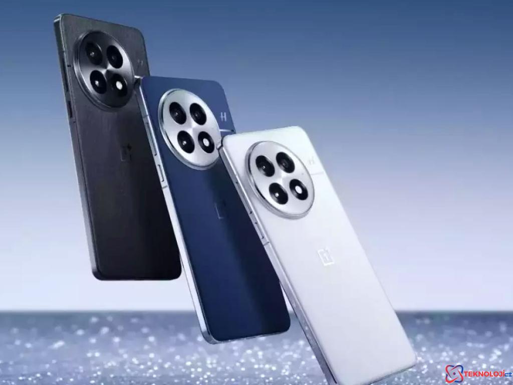 OnePlus 13 İçin OxygenOS 15.0.0.860 Güncellemesi Geldi!