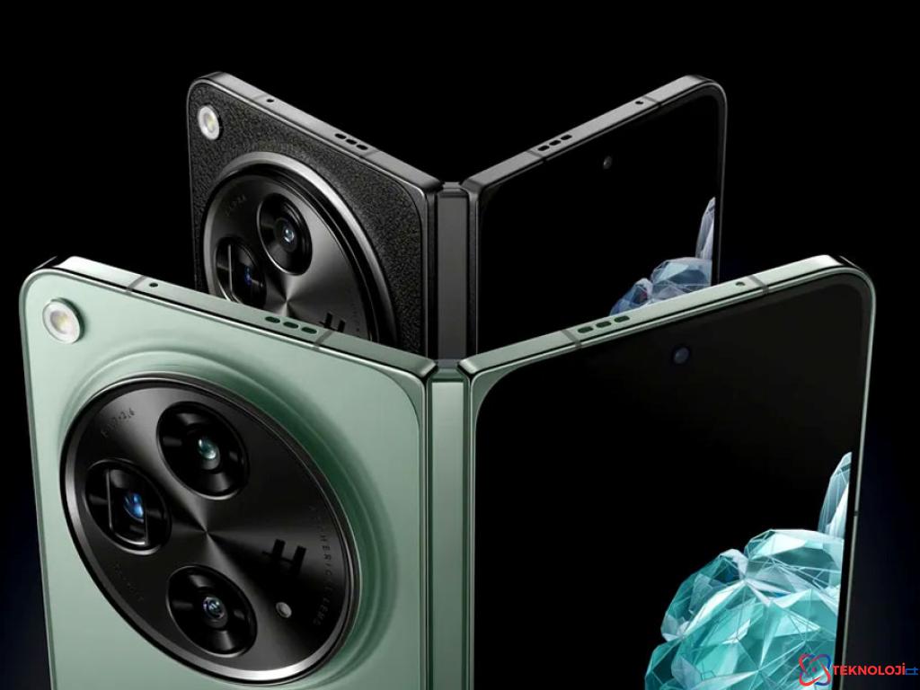 OnePlus'un V110P04 Güncellemesi: Gizlilik ve Performans Artışı ile Kullanıcı Deneyimi Gelişiyor