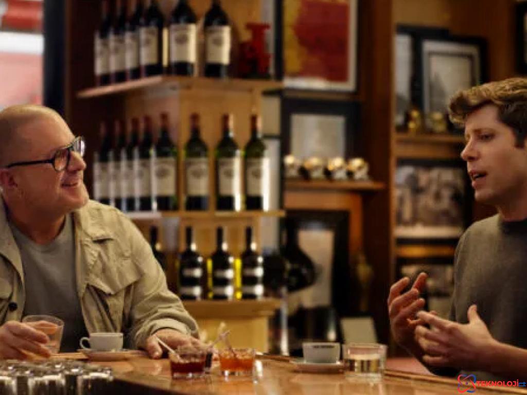 OpenAI ve Jony Ive'ın Yenilikçi Yapay Zeka Cihazı: 2026'daki Planlar ve Zorluklar