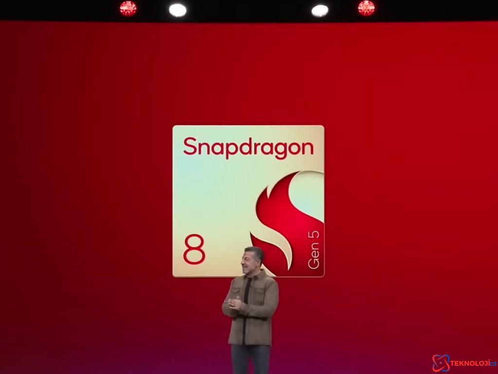 Qualcomm Snapdragon 8 Gen 5: Galaxy S26 FE için İddialı Performans