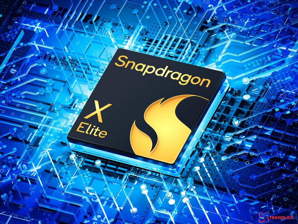 Qualcomm, Yeni Snapdragon X2 Elite İşlemcileri ile Windows PC Pazarına Devrim Getiriyor