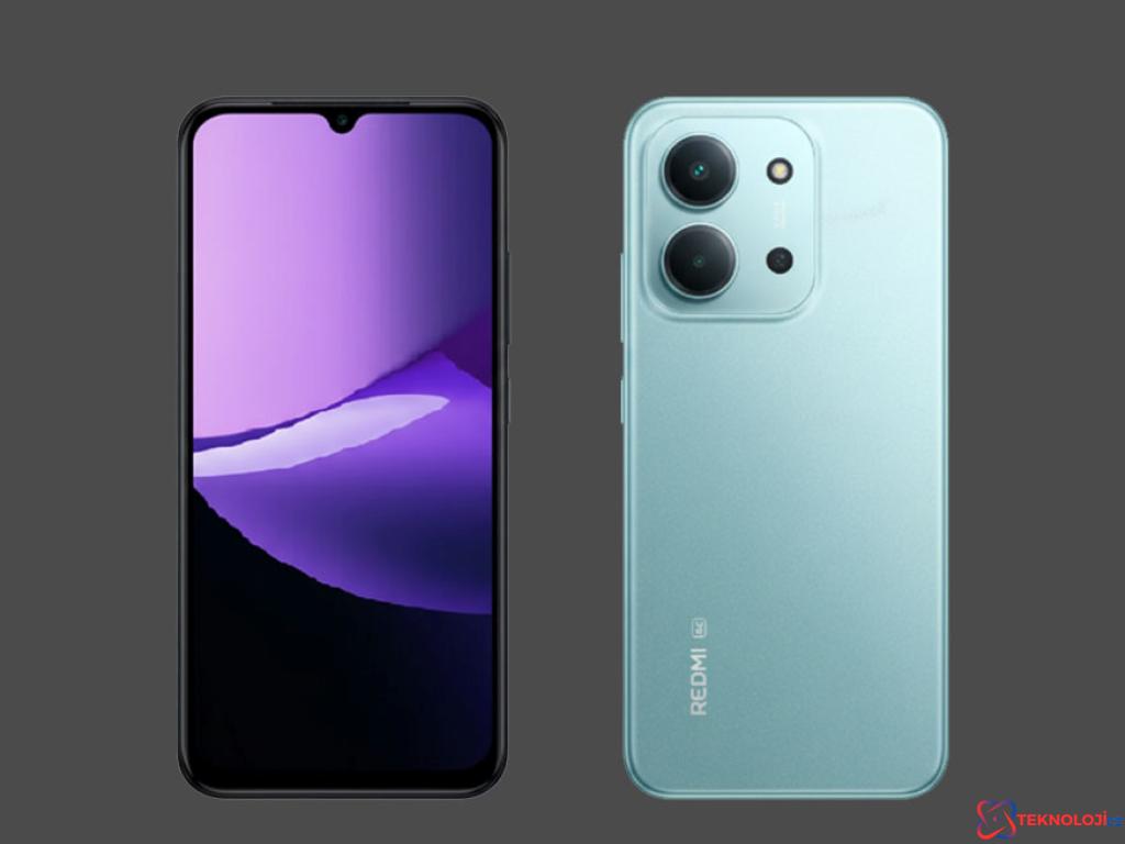 Redmi 15R 5G: Özellikleri ve Yenilikleri ile Dikkat Çekiyor