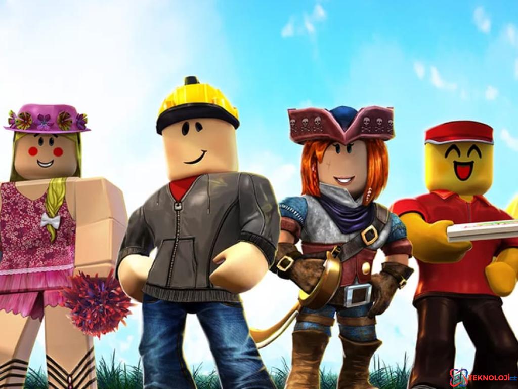 Roblox'un İnanılmaz Büyümesi: 111,8 Milyon Kullanıcı ve 1 Milyar Dolar Ödeme