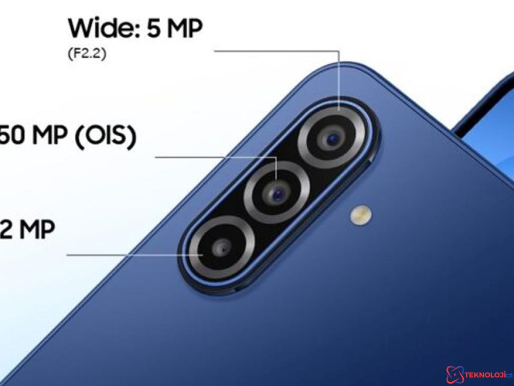 Samsung Galaxy F17 5G: Yeniliklerle Dolu İnceleme ve Fiyatlar