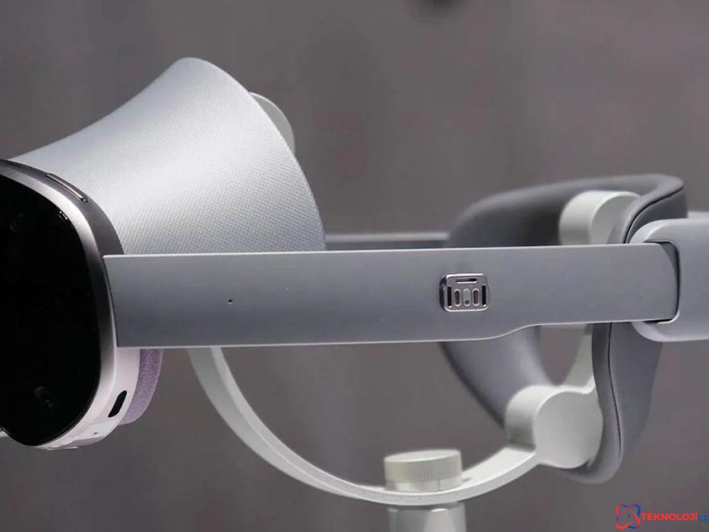 Samsung ve Google'dan Devrim Niteliğinde XR Başlığı: Project Moohan