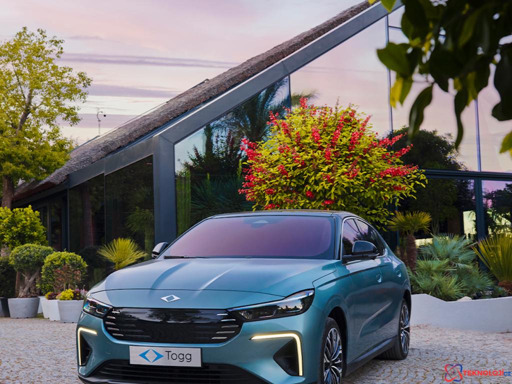 Togg T10F: Yeni Fastback Modeli ile Türkiye’nin Elektrikli Araç Pazarında İddiasını Sürdürüyor