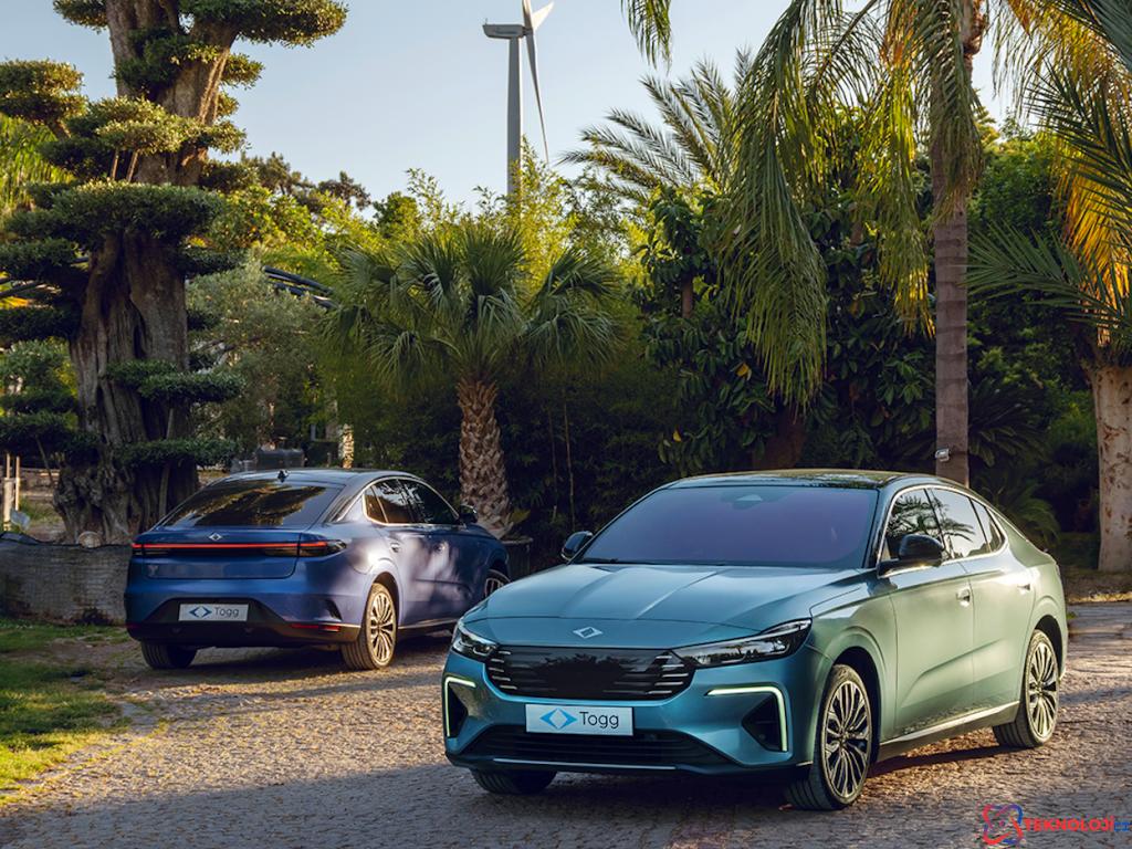 Togg T10F: Yeni Fastback Modeli ile Türkiye’nin Elektrikli Araç Pazarında İddiasını Sürdürüyor