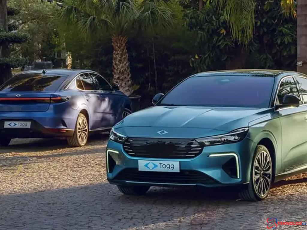Türkiye Elektrikli Araç Pazarı: Togg, Eylül'de Lider Pozisyona Yükseldi