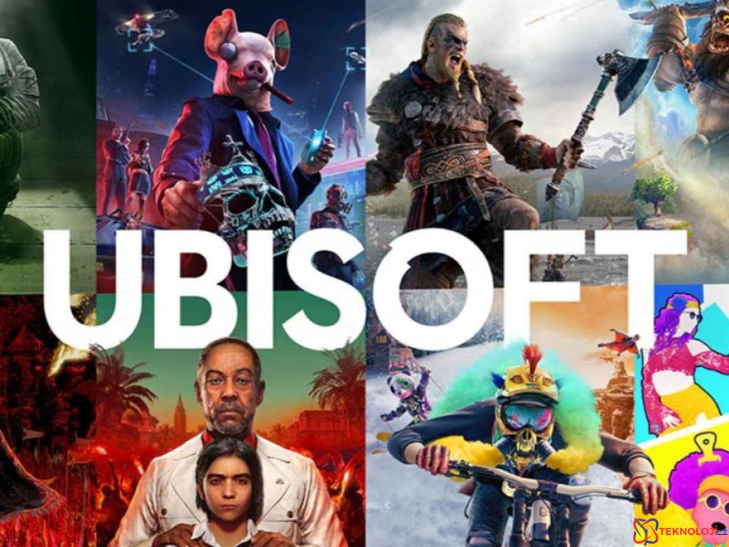 Ubisoft, Yeni Vantage Studios ile Oyun Dünyasında Devrim Yaratıyor
