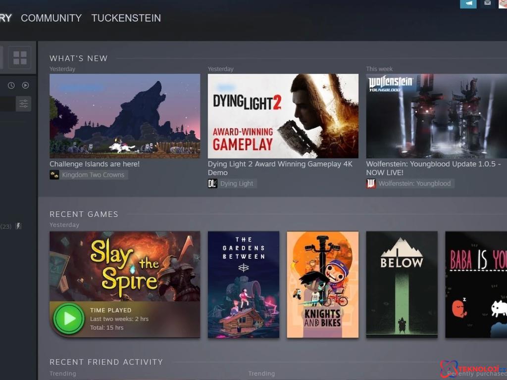 Video Oyun Endüstrisinde Büyüme ve Rekabet: Geliştiricilerin Mücadelesi