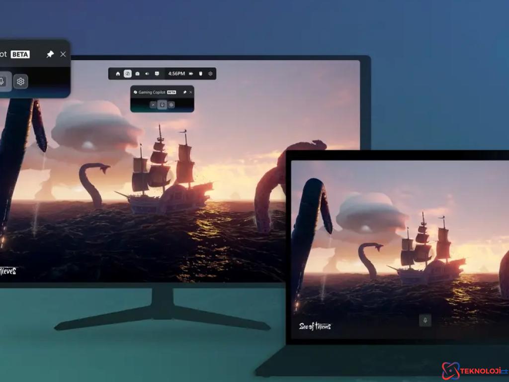 Xbox Copilot ile Oyun Deneyimini Bir Üst Seviyeye Taşıyın