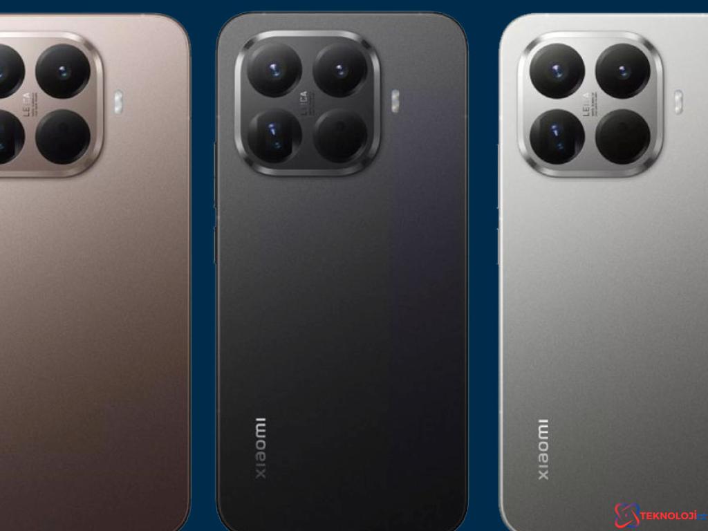 Xiaomi 15T ve 15T Pro: Fiyat Performans Canavarı Akıllı Telefonlar Geliyor!