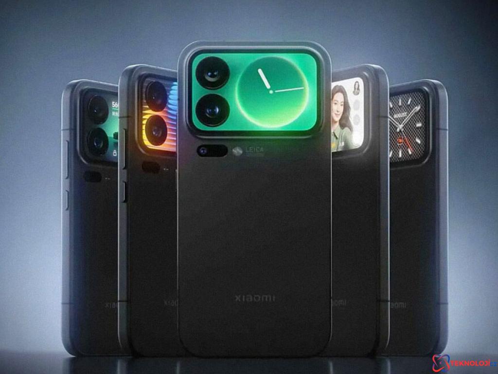 Xiaomi 17 Ultra: 2026'nın En Çok Beklenen Amiral Gemisi Özellikleri ve Yenilikler